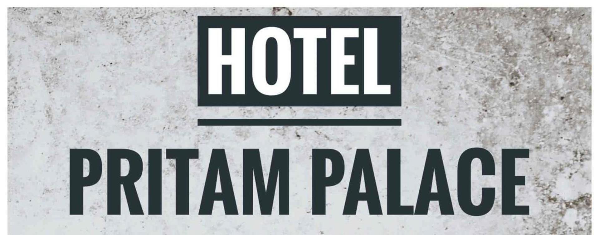 Hotel Pritam Palace , Dhule Bagian luar foto